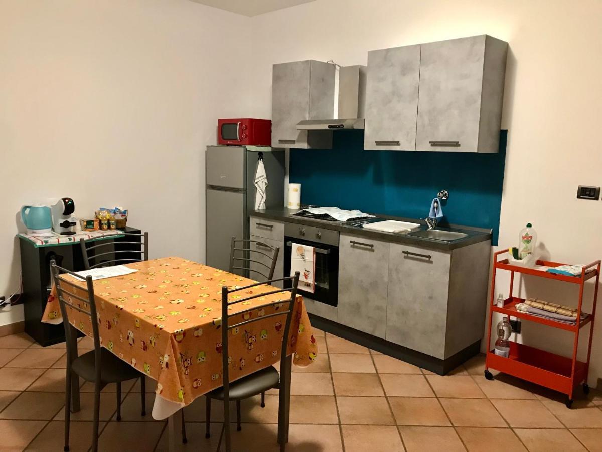 Appartamento In Cascina -La Cascinetta Di Ali- Roatto 外观 照片