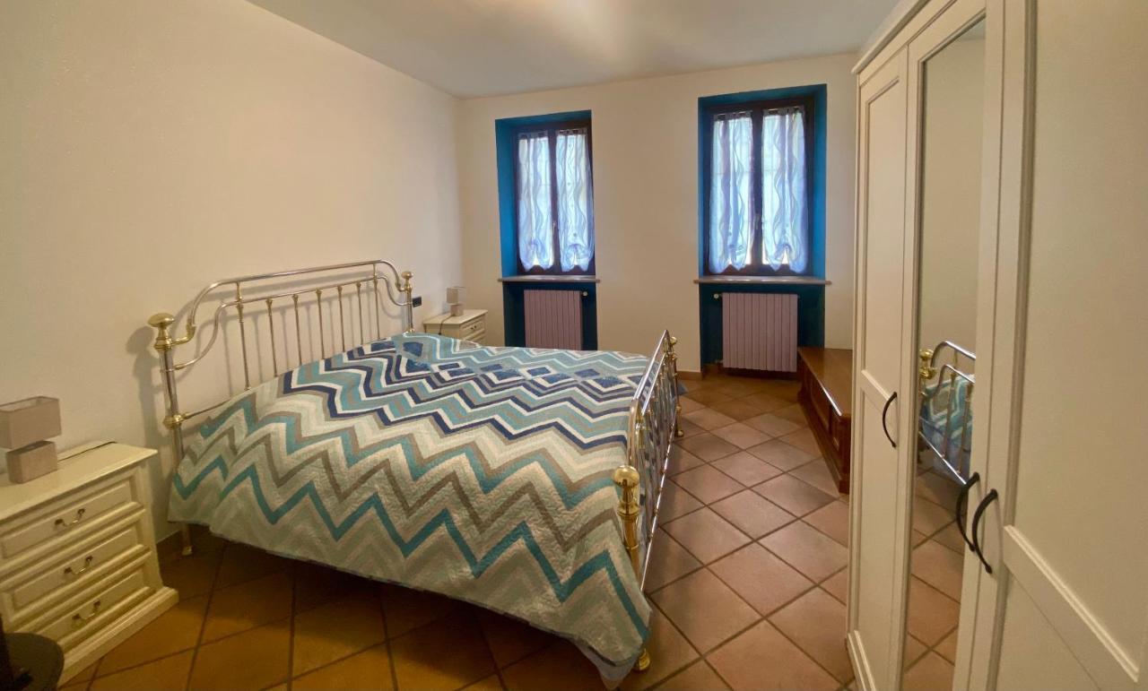 Appartamento In Cascina -La Cascinetta Di Ali- Roatto 外观 照片