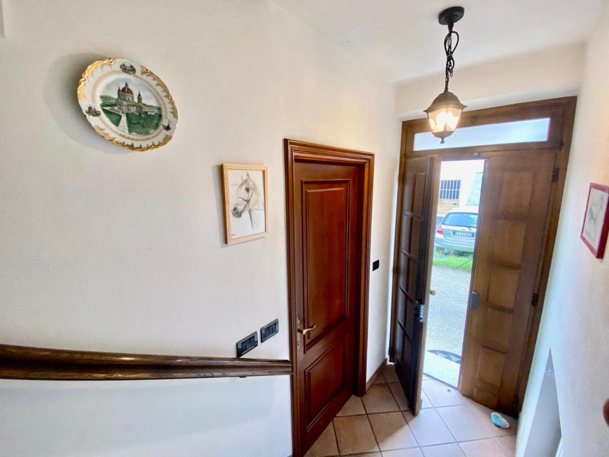 Appartamento In Cascina -La Cascinetta Di Ali- Roatto 外观 照片