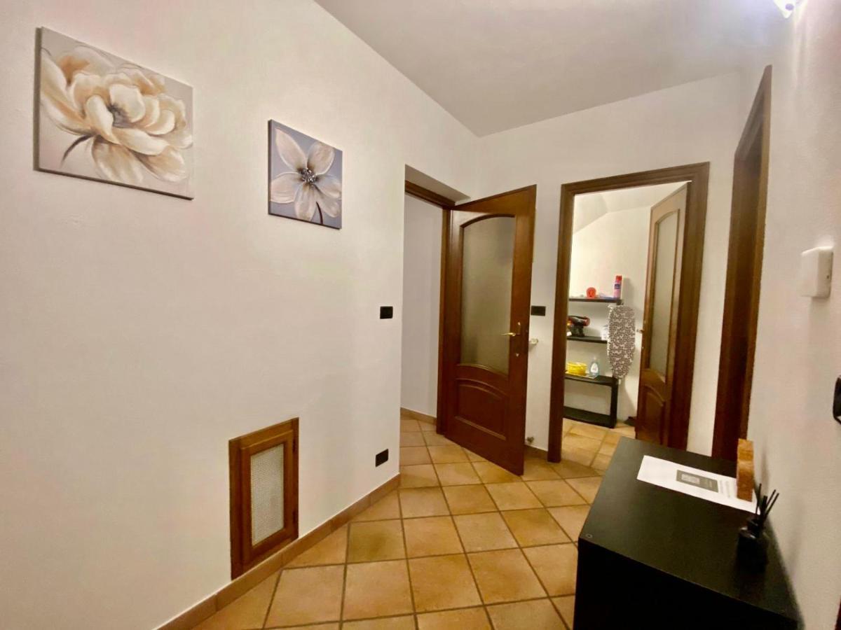 Appartamento In Cascina -La Cascinetta Di Ali- Roatto 外观 照片