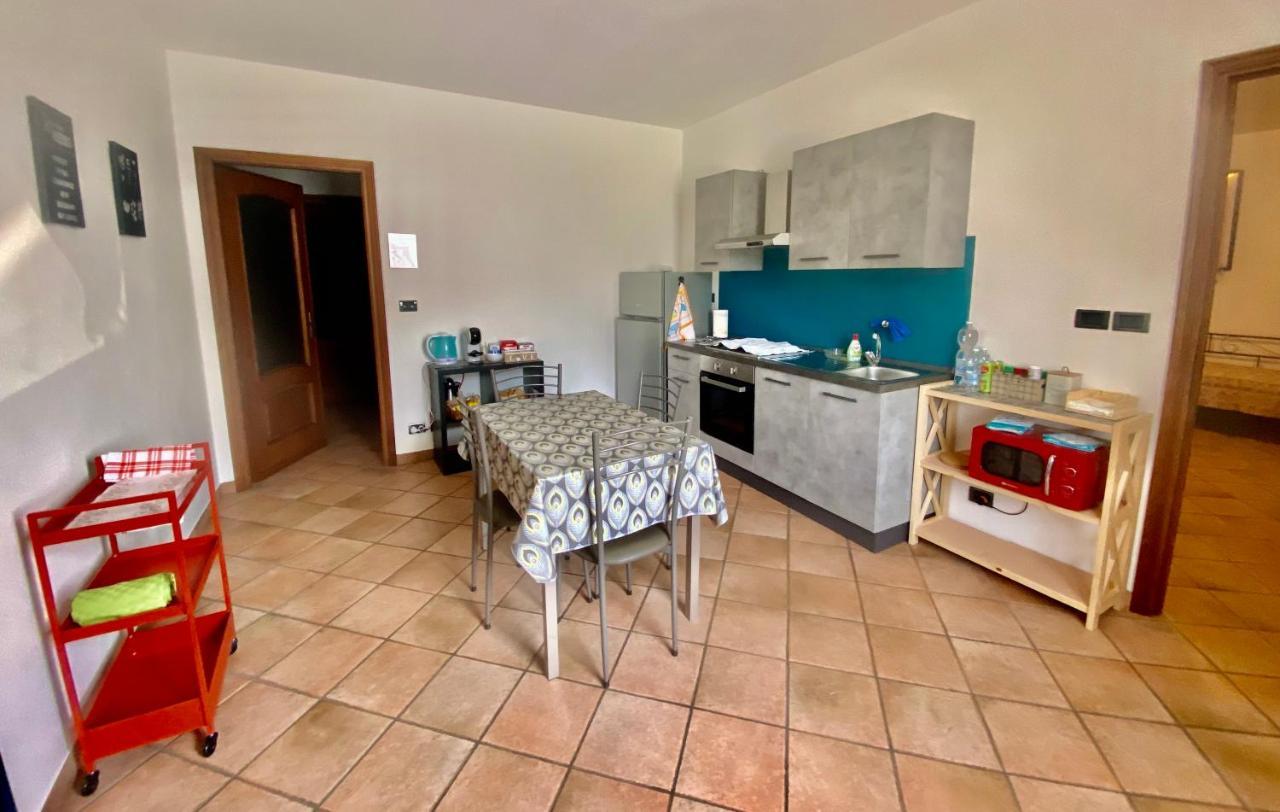 Appartamento In Cascina -La Cascinetta Di Ali- Roatto 外观 照片