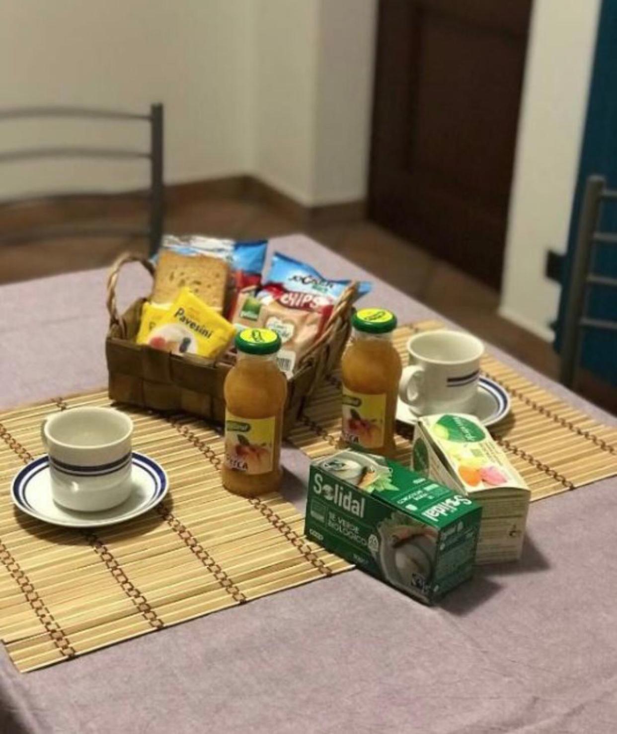 Appartamento In Cascina -La Cascinetta Di Ali- Roatto 外观 照片