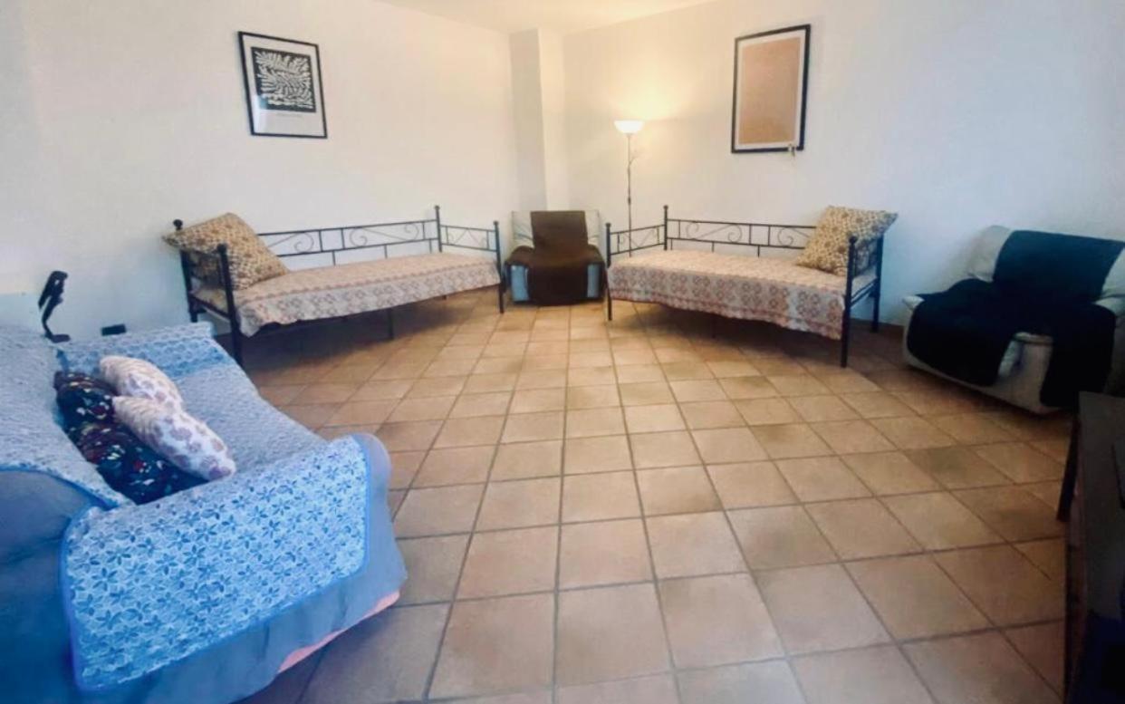 Appartamento In Cascina -La Cascinetta Di Ali- Roatto 外观 照片
