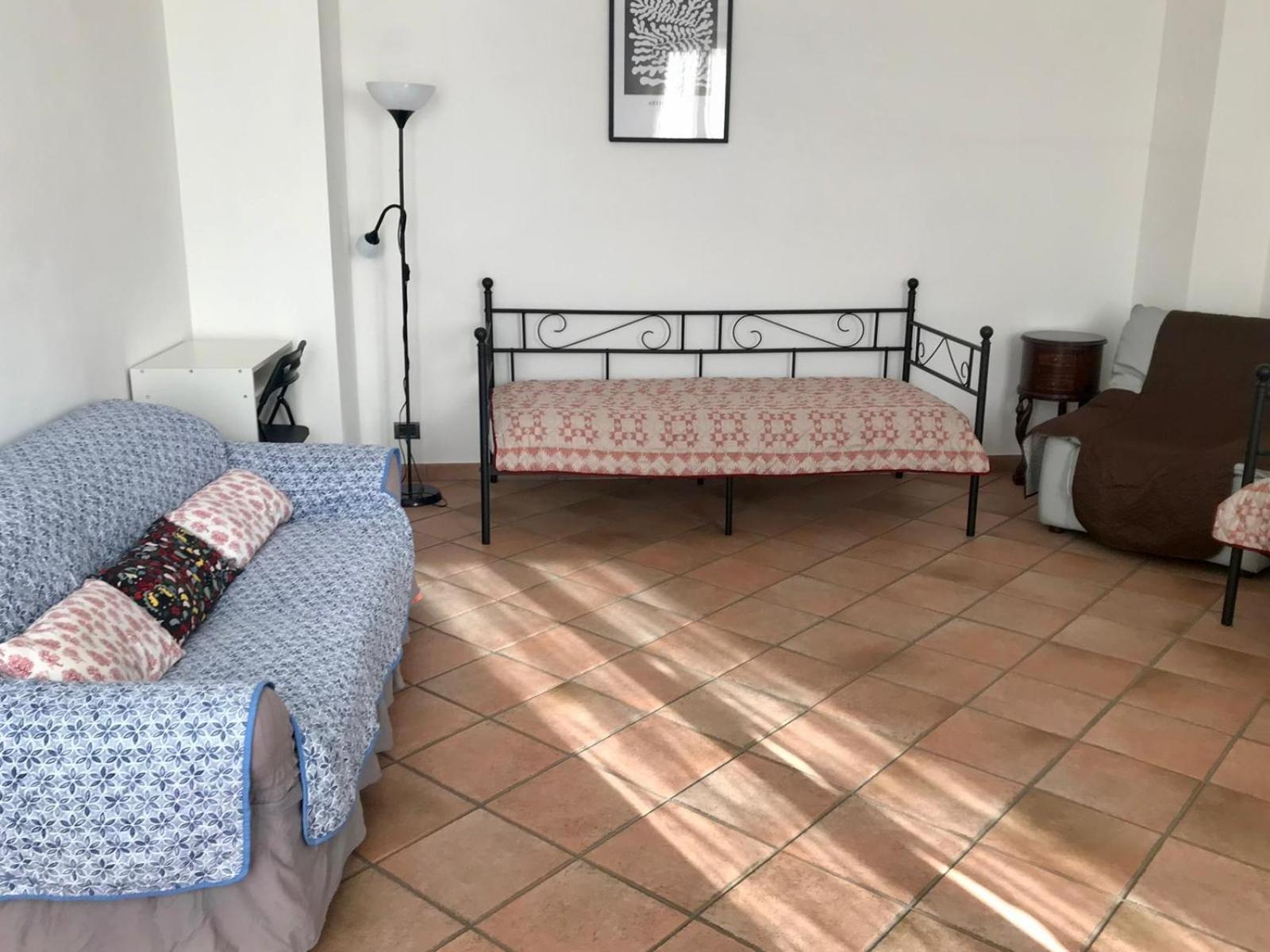 Appartamento In Cascina -La Cascinetta Di Ali- Roatto 外观 照片