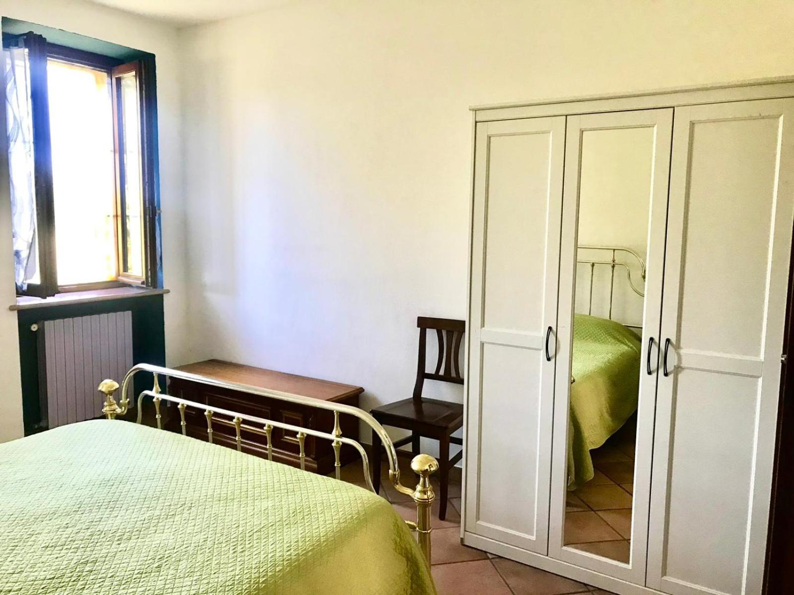 Appartamento In Cascina -La Cascinetta Di Ali- Roatto 外观 照片